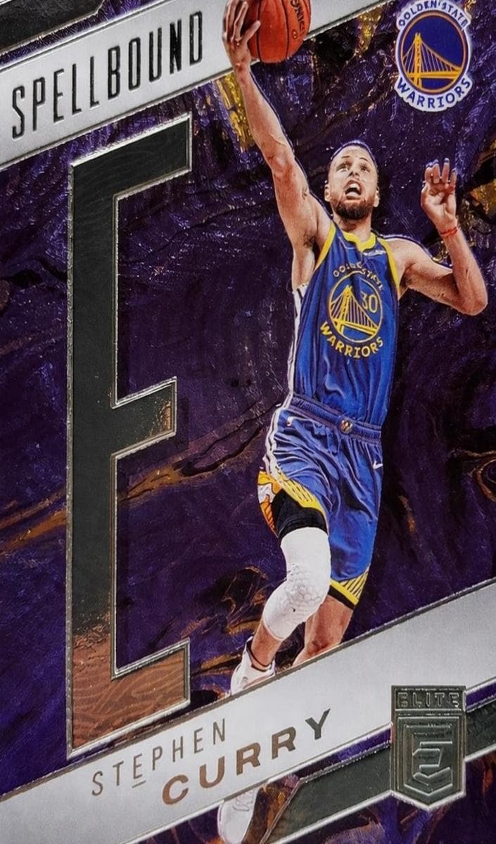 Stephen Curry #22