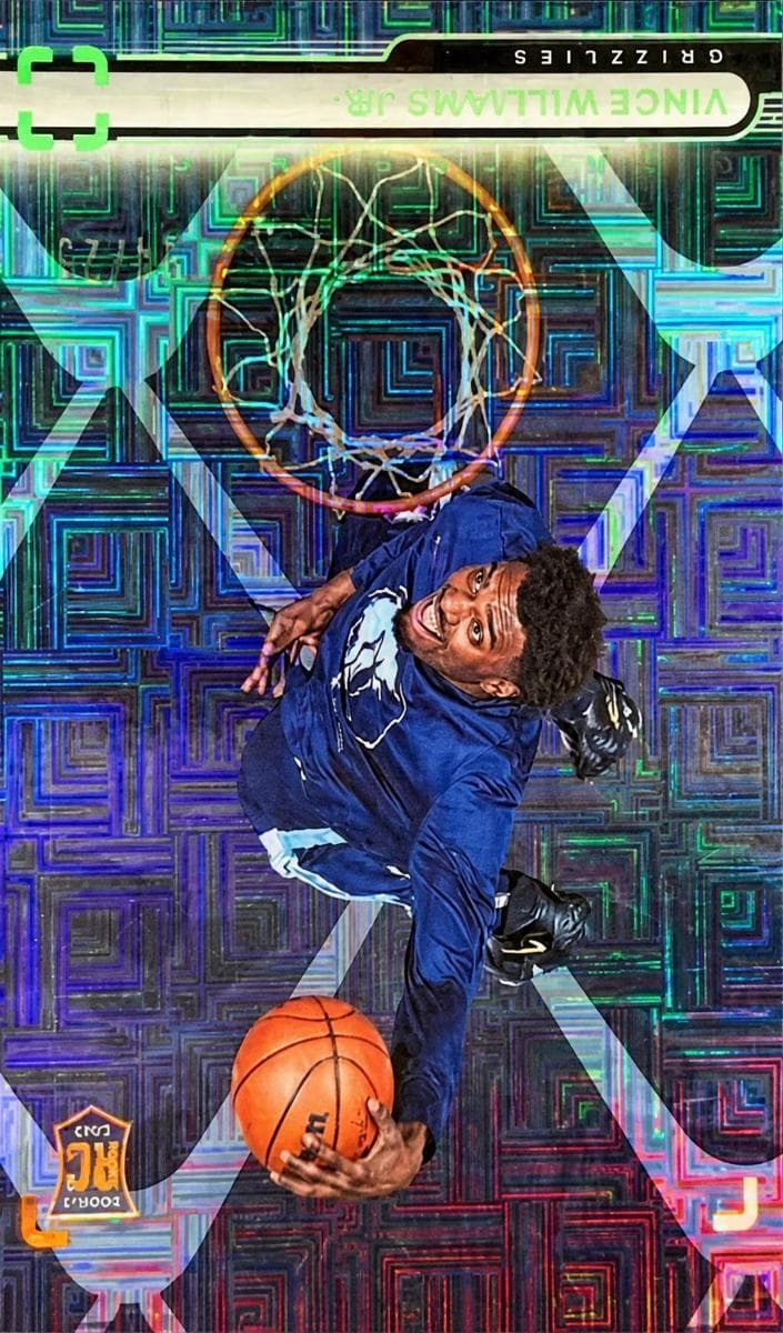 Vince Williams Jr. #159