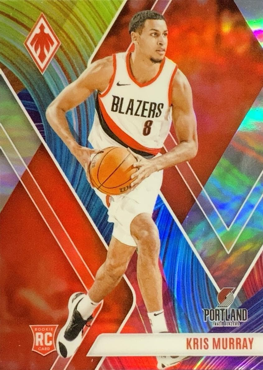Kris Murray 2023 panini Panini Phoenix