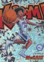 Anthony Edwards 2024 panini Panini Revolution