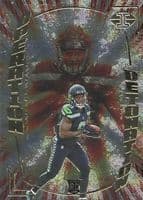 Kenneth Walker III 2022 panini Panini Illusions
