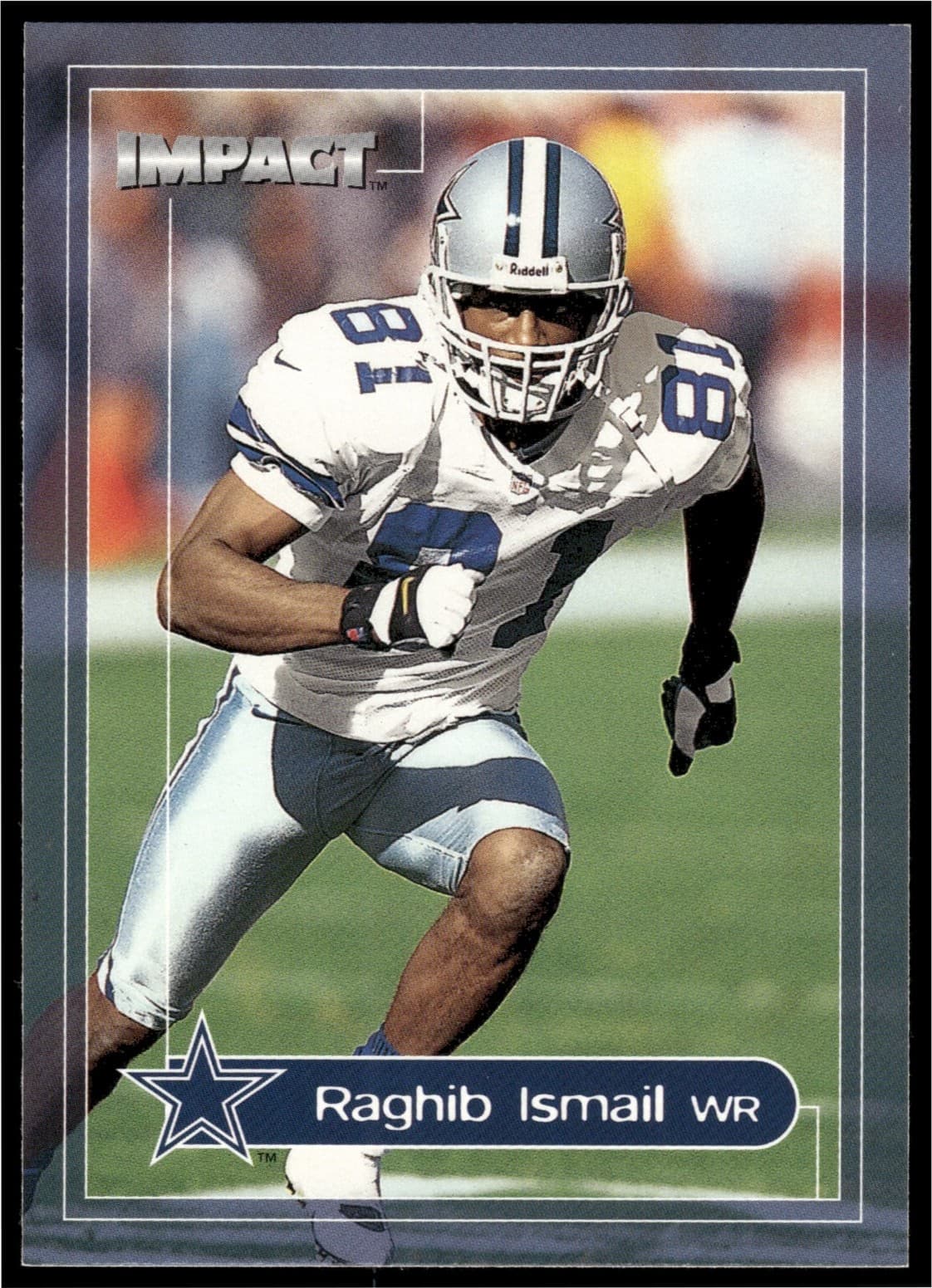 Carlos Delgado #11