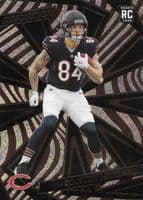 Colston Loveland trading card