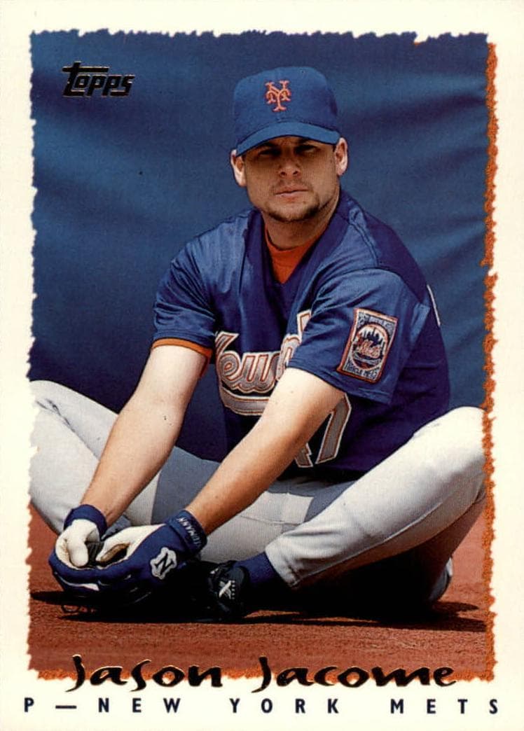 Jason Jacome #337