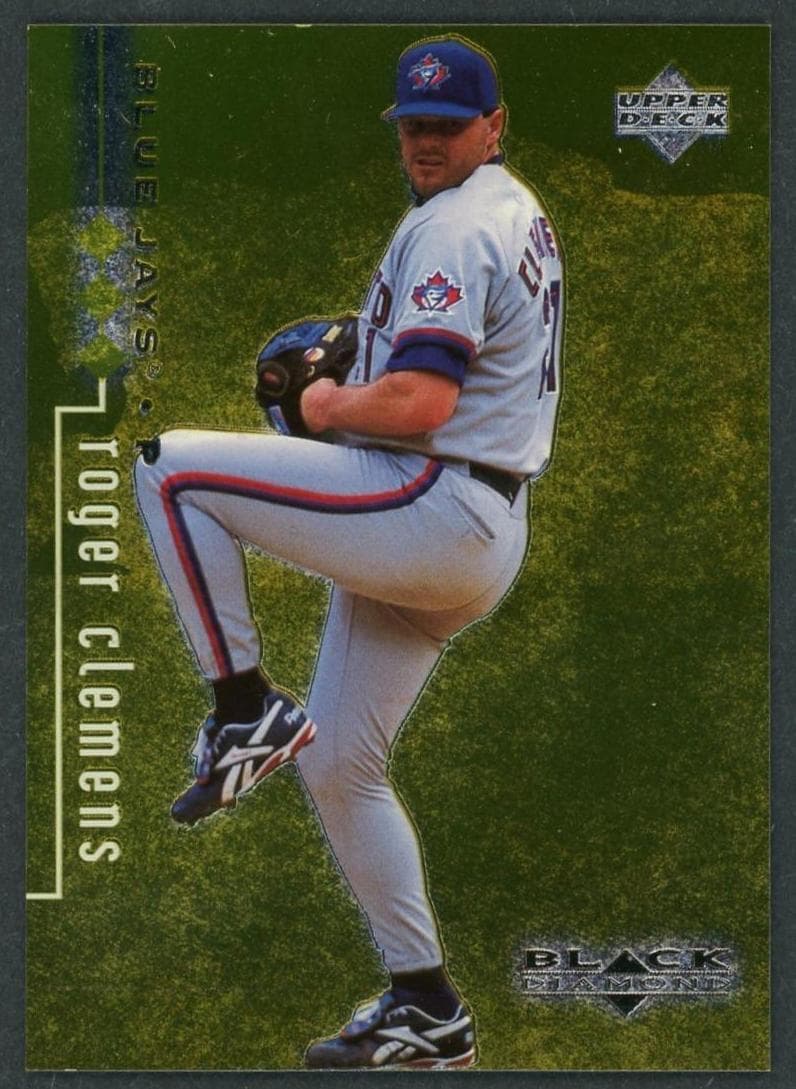 Roger Clemens #88