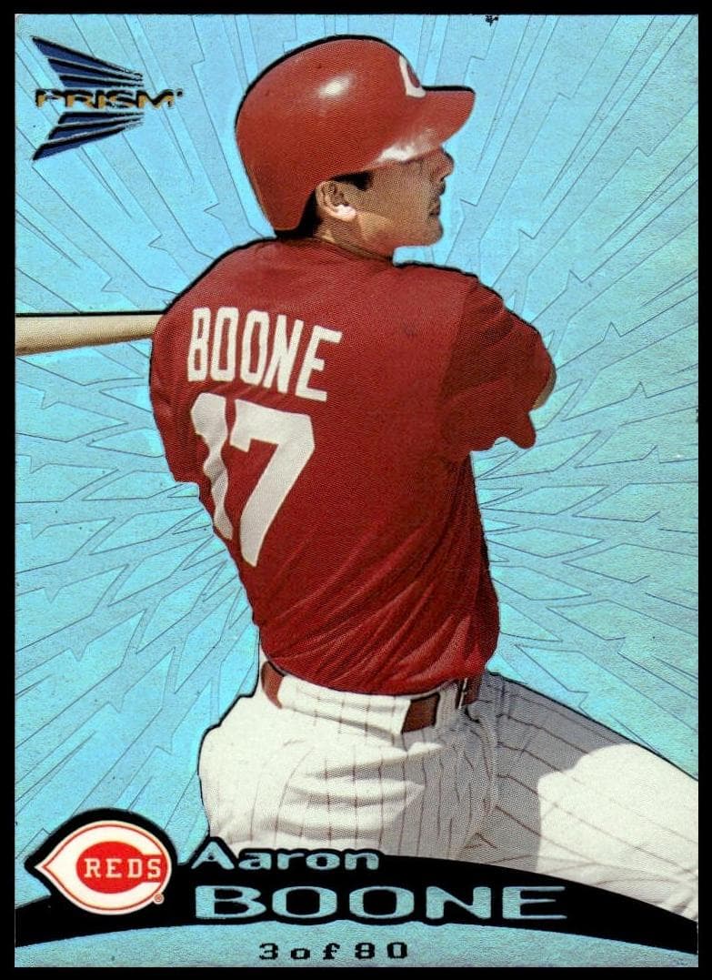 Aaron Boone #37