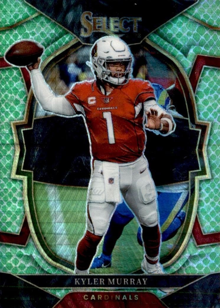 Kyler Murray #10