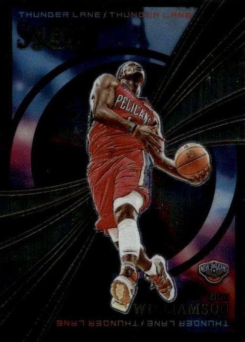 Zion Williamson #10