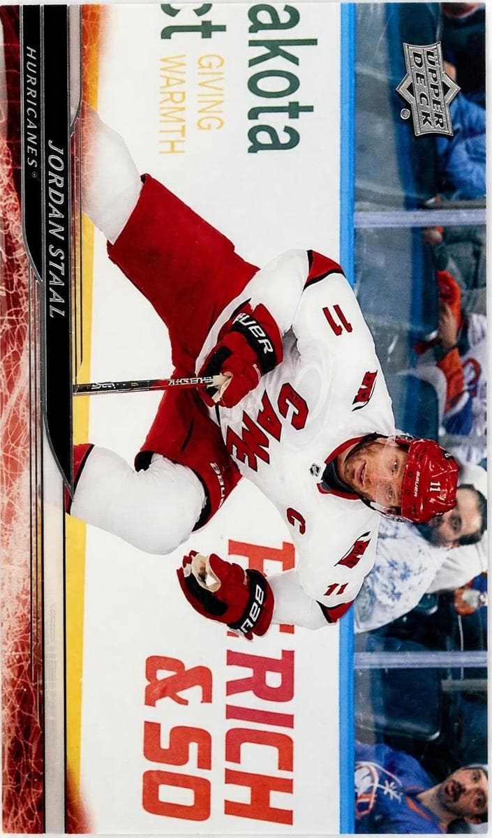 Jordan Staal #275