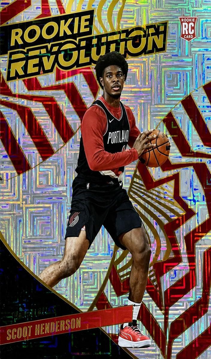 Scoot Henderson #11