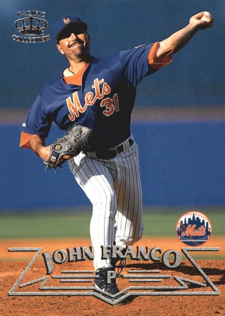 John Franco #364