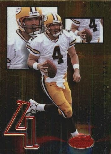 Brett Favre #CGT17