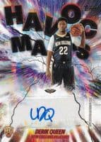 Derik Queen 2025 topps Topps