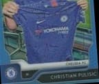 Christian Pulisic #30