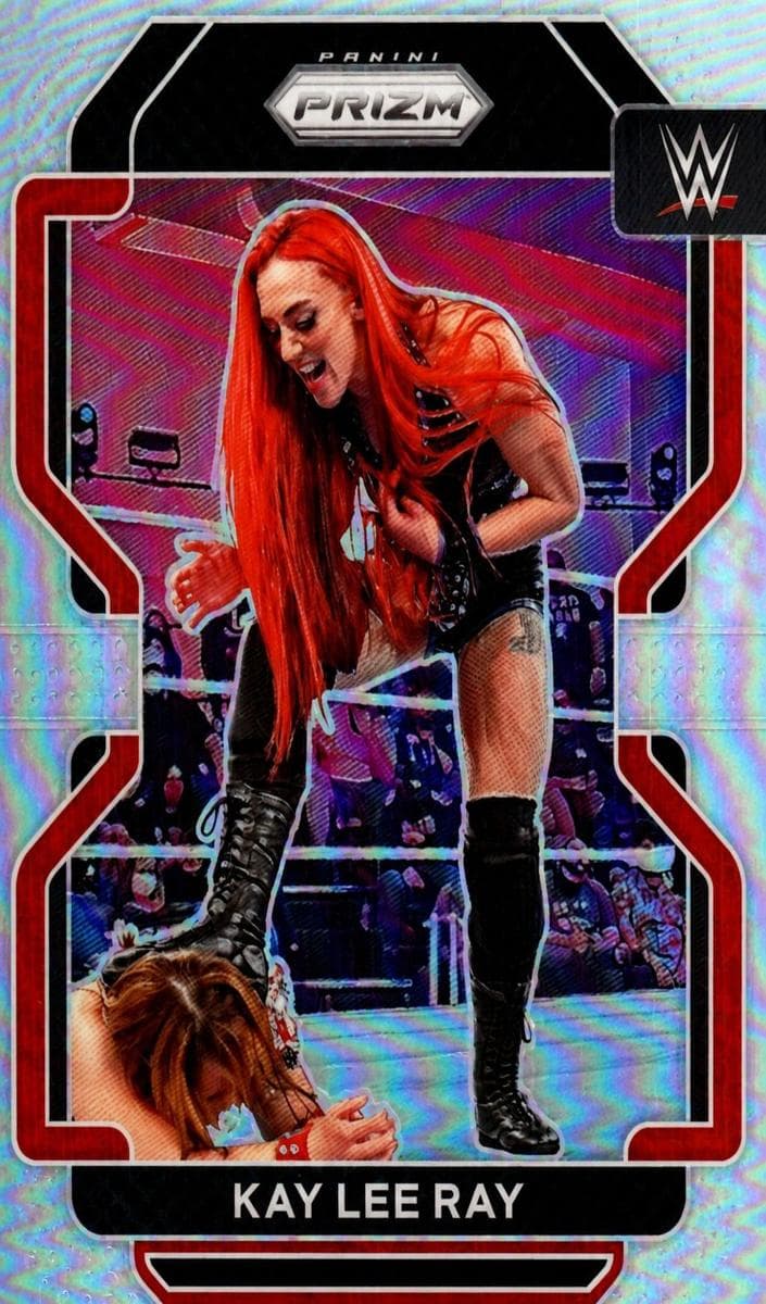 Kay Lee Ray #106