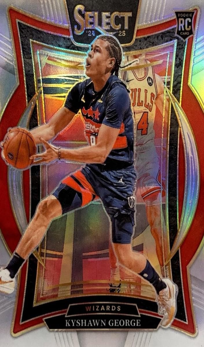 Kyrie Irving #46