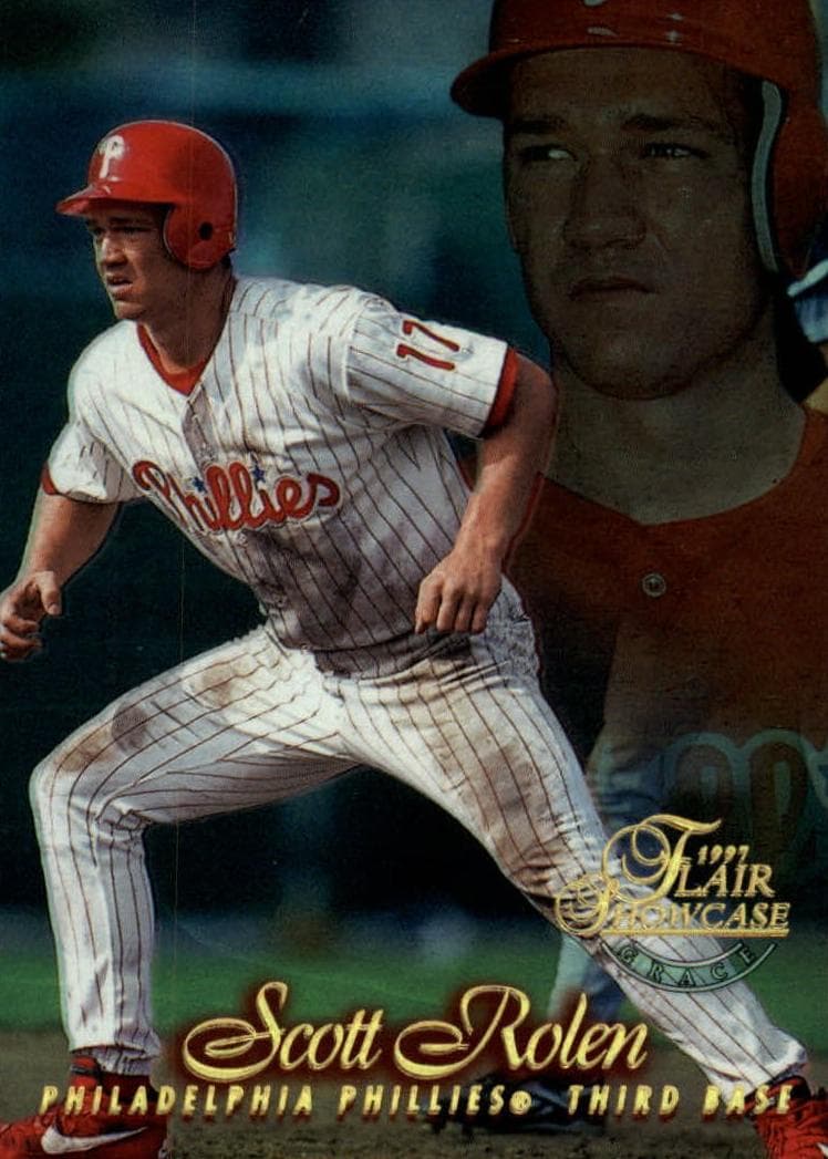 Scott Rolen #6
