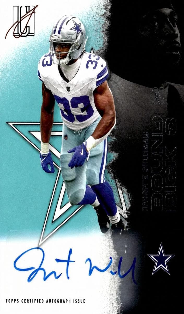 Javonte Williams #60