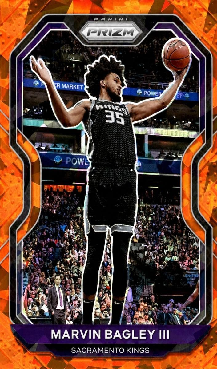 Marvin Bagley III #172