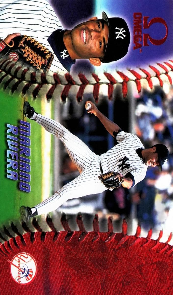 Mariano Rivera #170