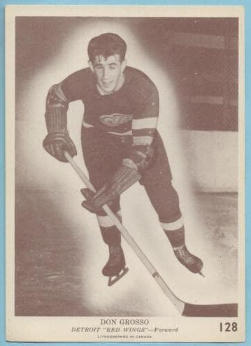 Don Grosso #128