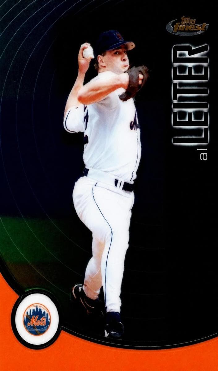 Al Leiter #38