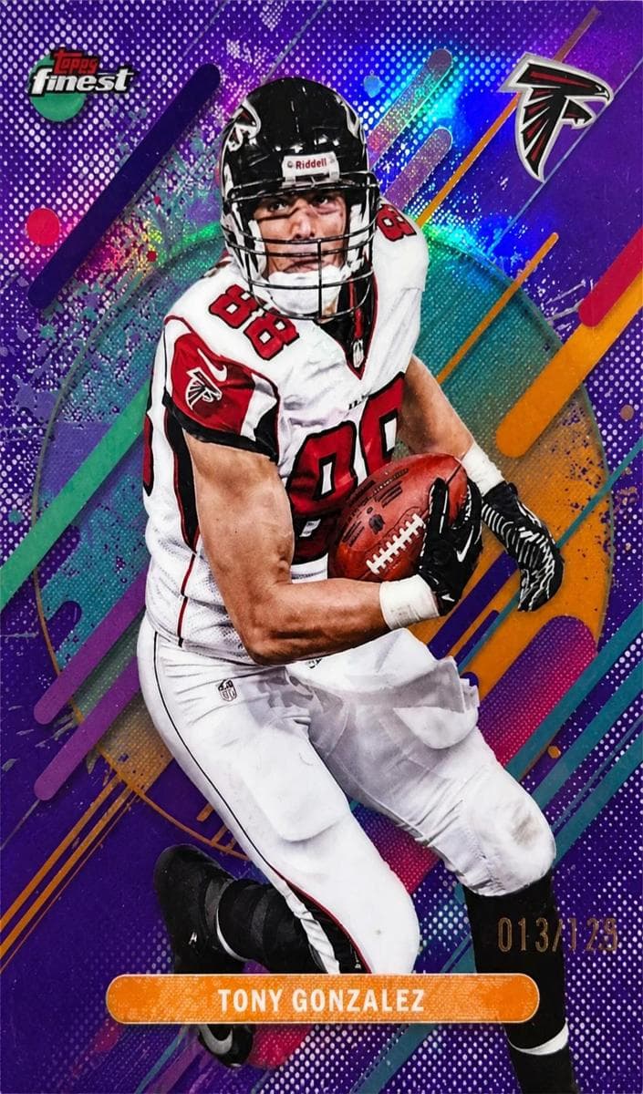Tony Gonzalez #298