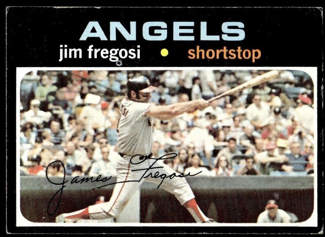 Jim Fregosi #360
