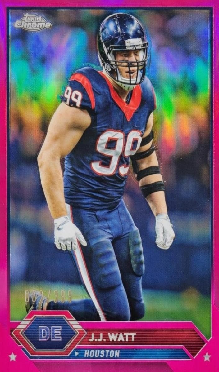 J.J. Watt #47