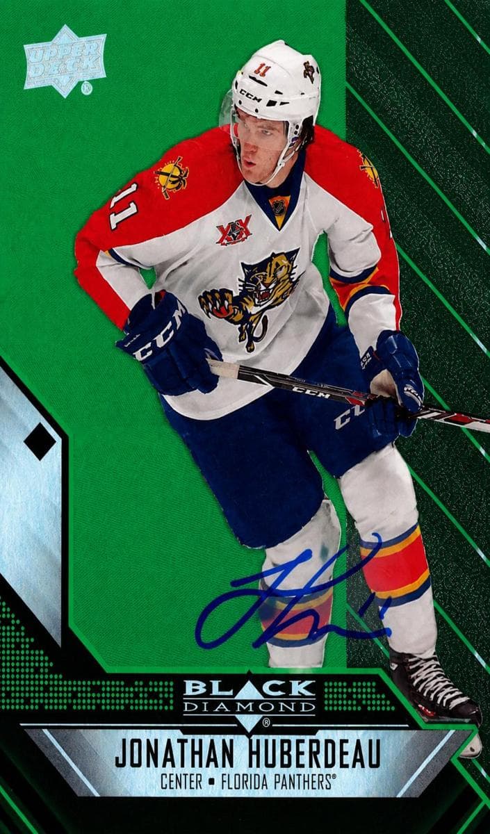 Jonathan Huberdeau 2014 upper-deck