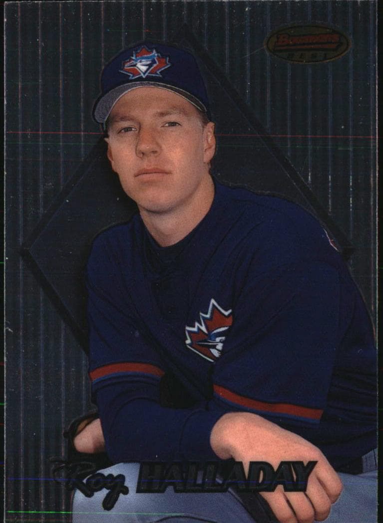 Roy Halladay #136