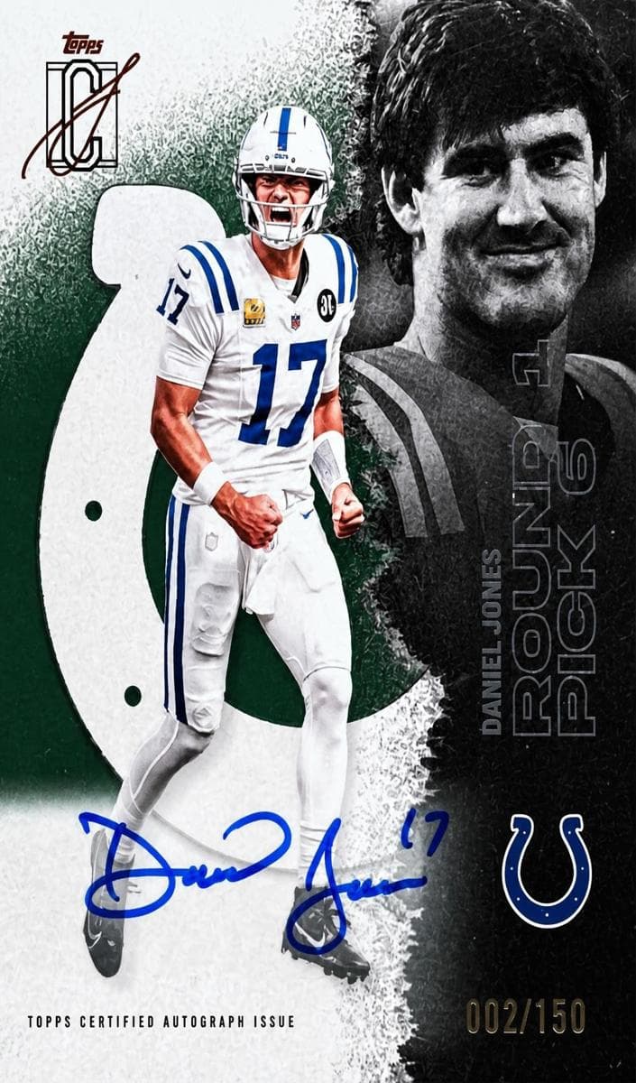 Daniel Jones #59