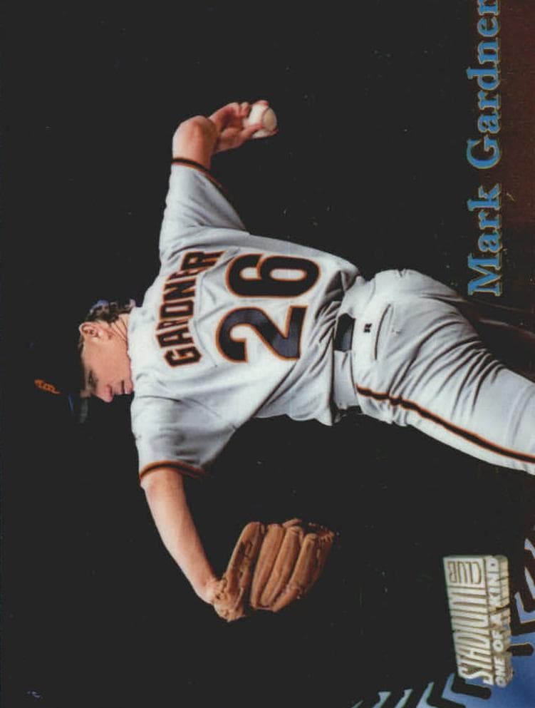 Mark Gardner #329