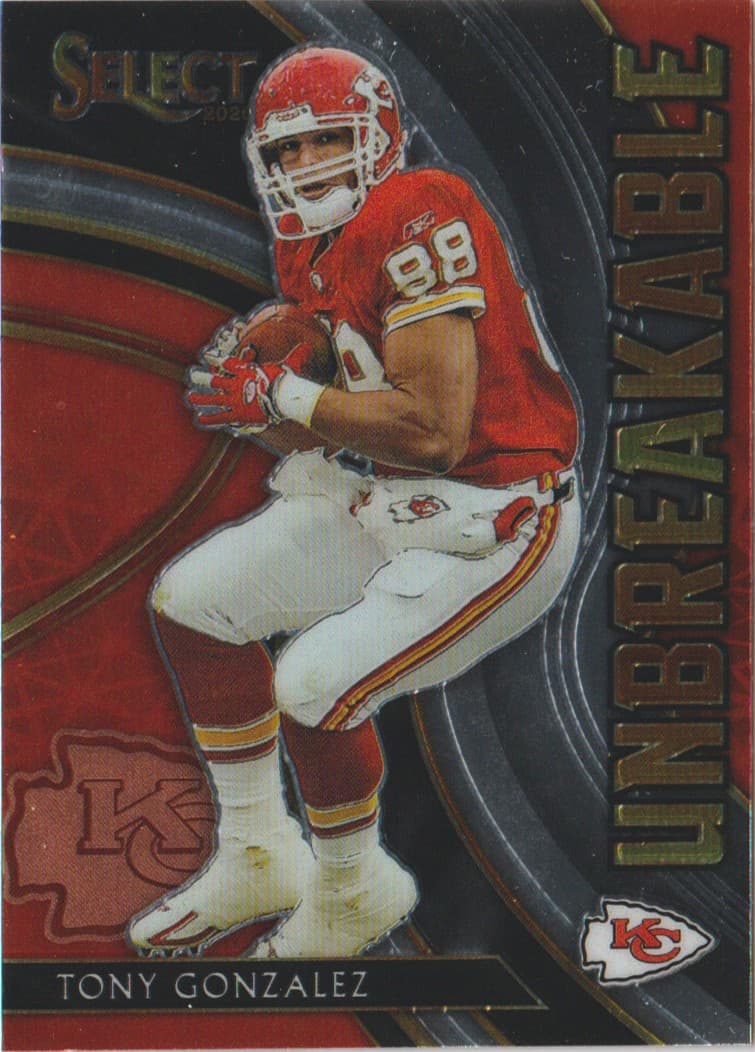 Select Football Unbreakable #25