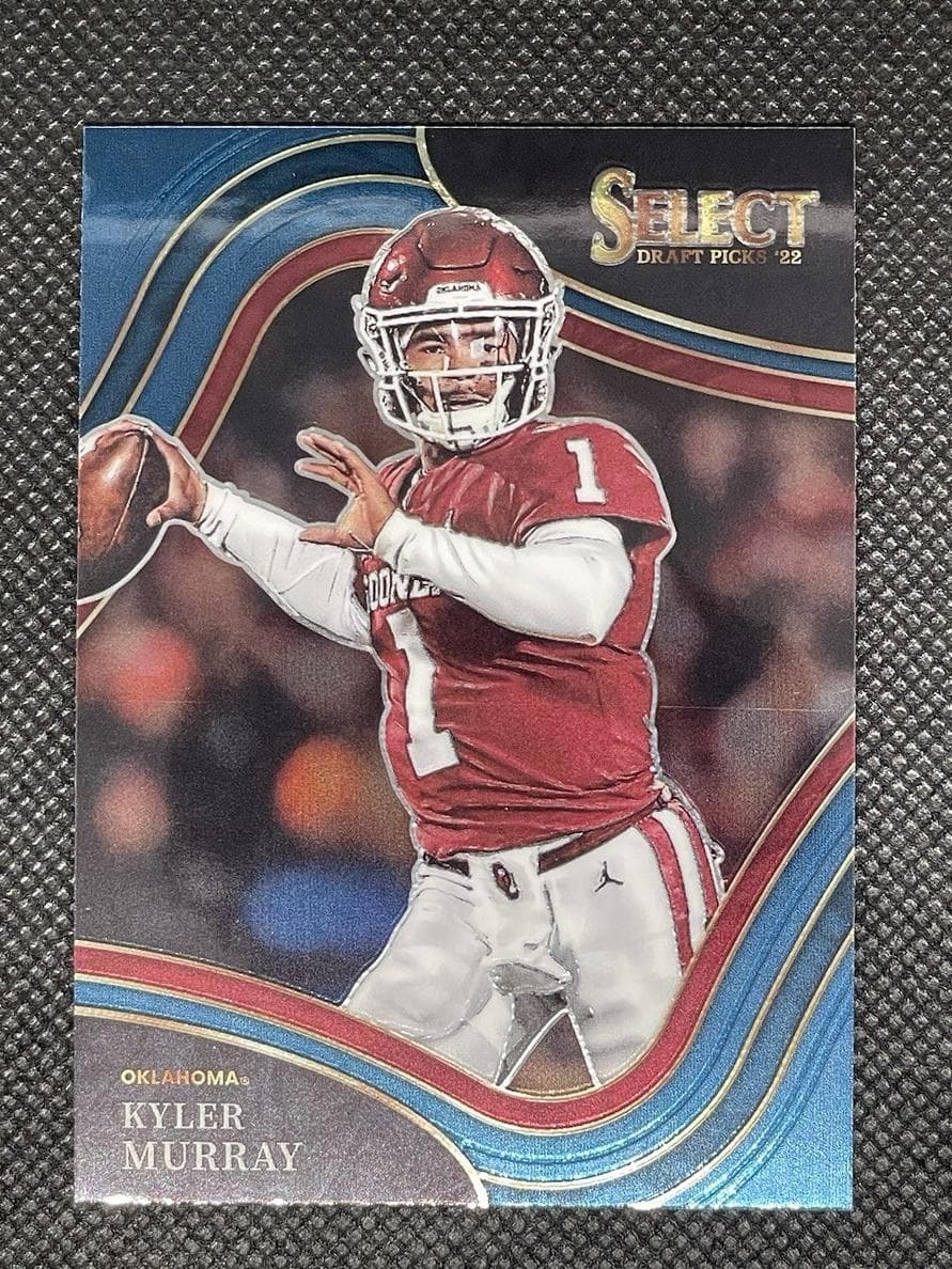 Kyler Murray #139