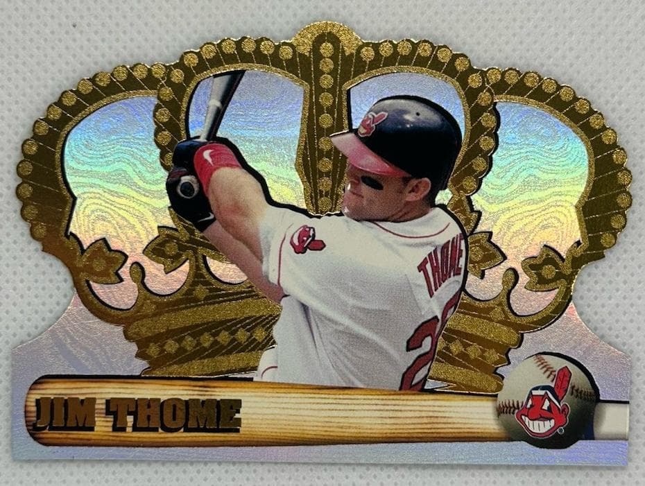 Jim Thome #46