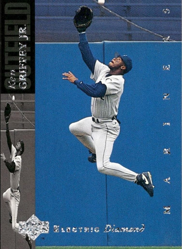 Ken Griffey Jr. #224