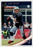 Tom Brady 2018 panini