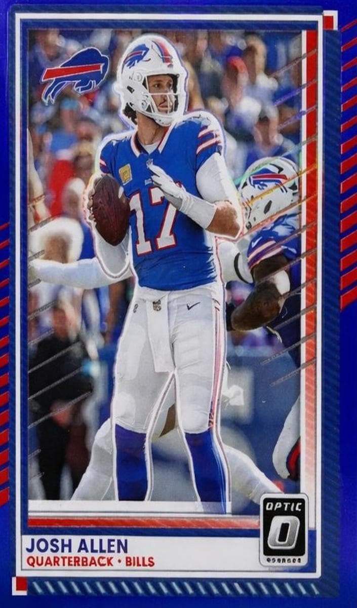 Devin Hester 2025 panini
