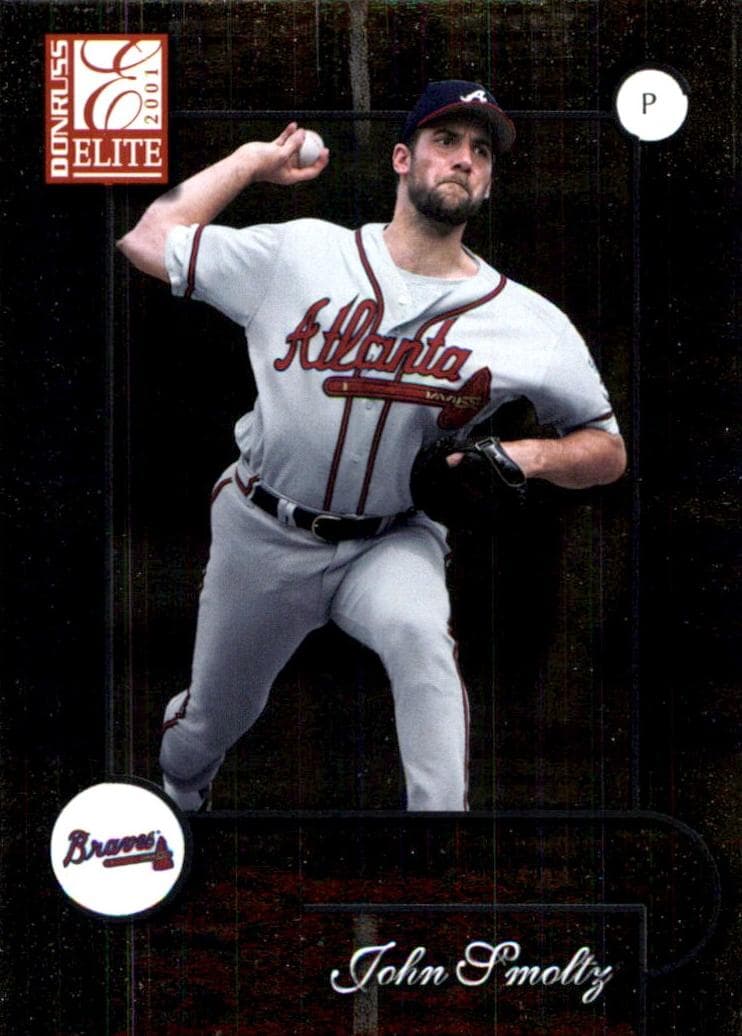 John Smoltz #133