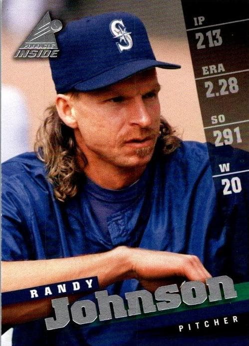 Randy Johnson #39