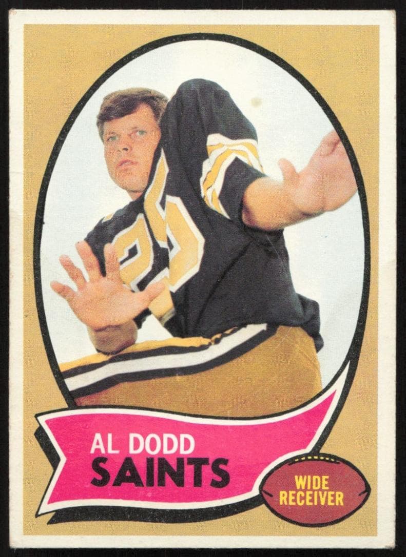 Al Dodd #123