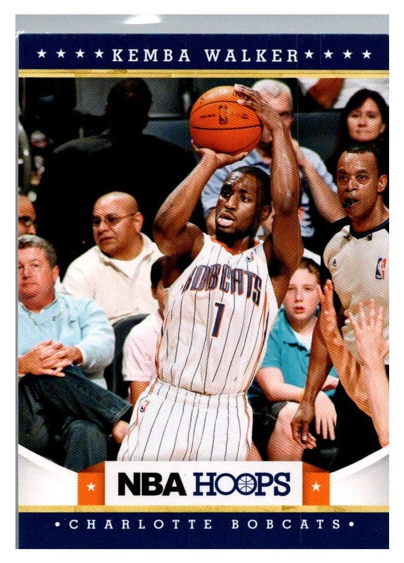 Kemba Walker #230