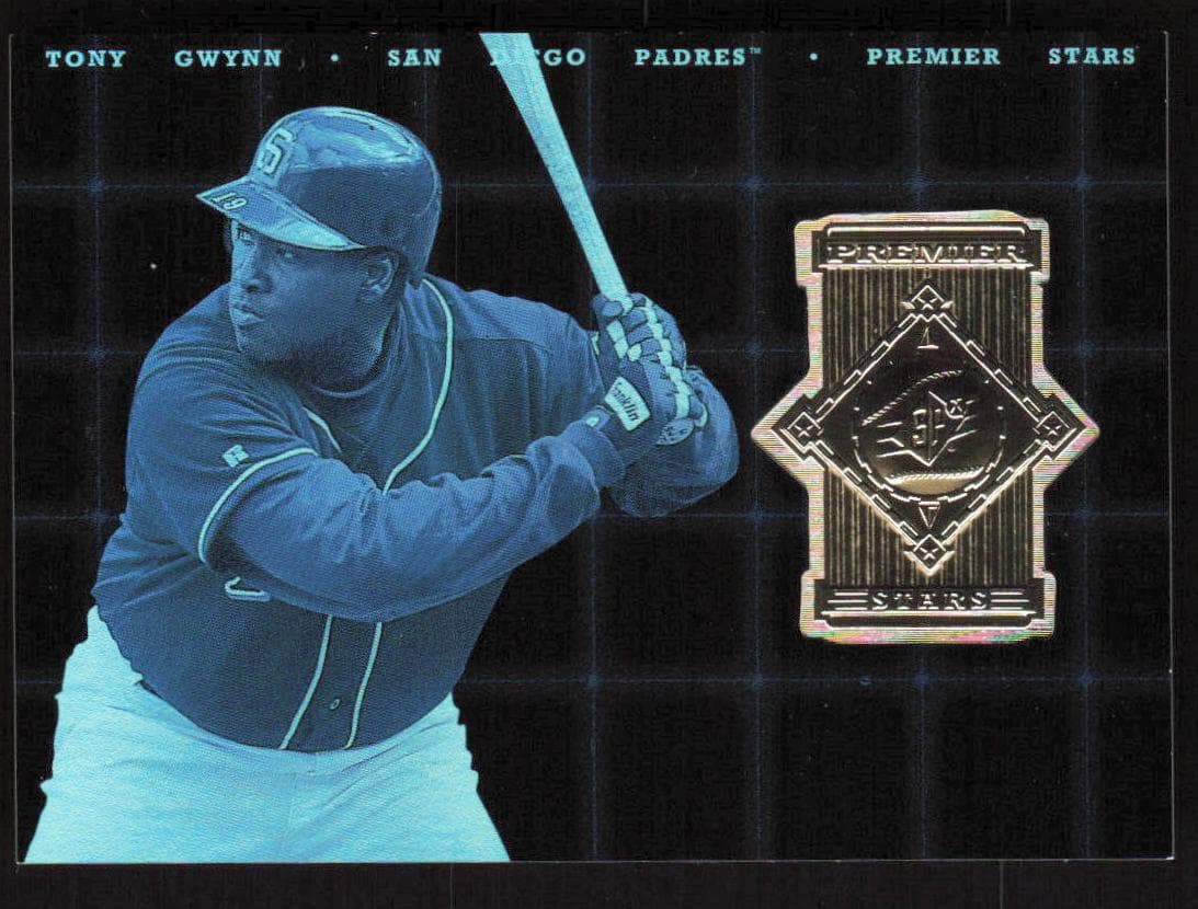 Tony Gwynn #PS27