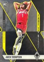 Stephen Curry 2023 panini Panini Phoenix