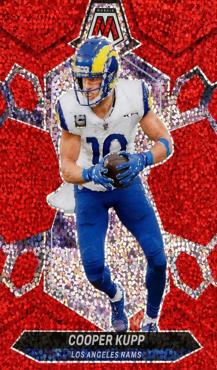 Cooper Kupp #129
