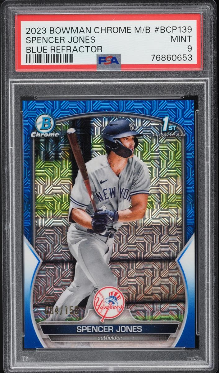 Spencer Jones #bcp-139