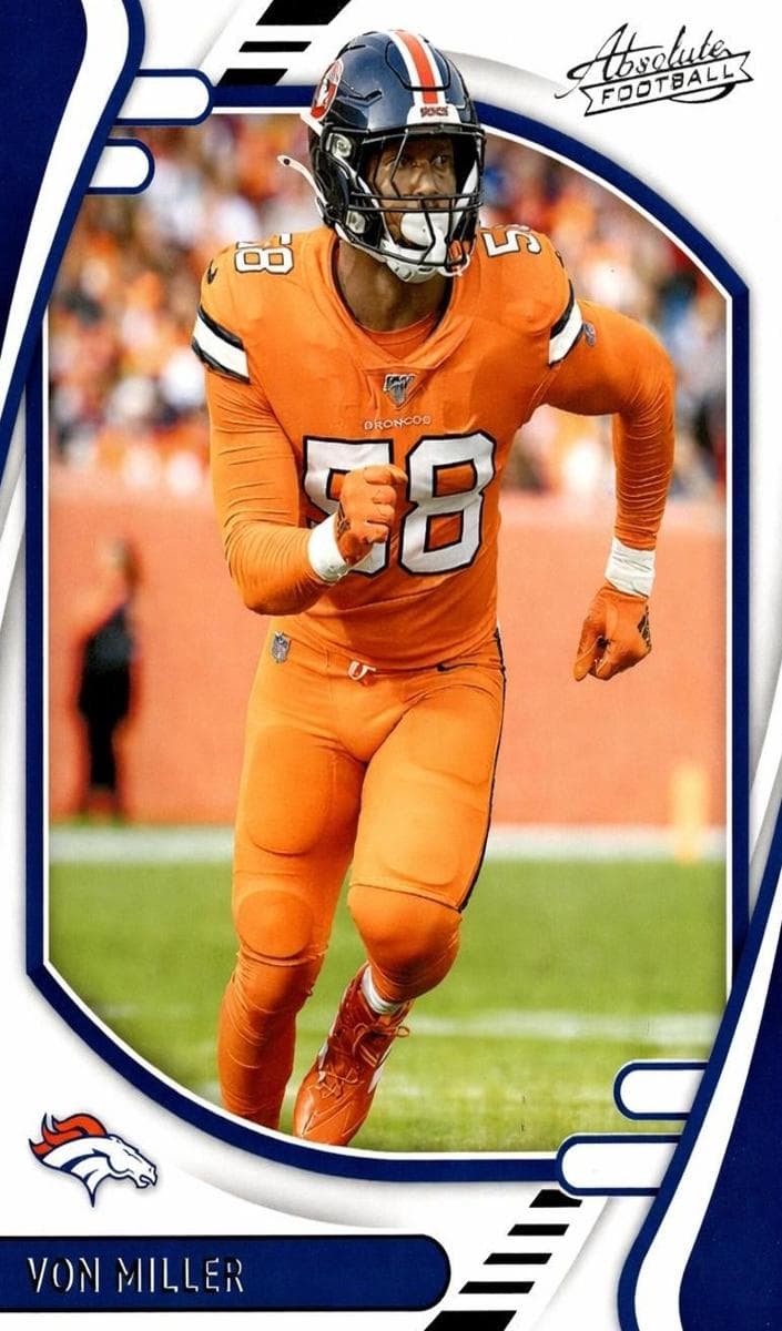 Von Miller #54