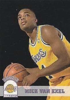 Nick Van Exel #356