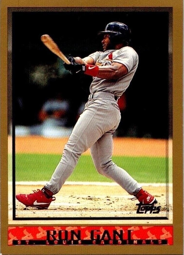 Ron Gant #298